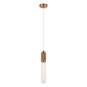 Подвесной светильник Lussole Loft Blount LSP-8784