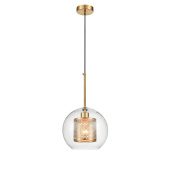 Подвесной светильник Vele Luce Coro VL5524P21