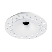 Рамка скрытого монтажа вогнутая д/светильников 0741х6 Spira Lightstar 074106-01