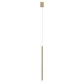Подвесной светодиодный светильник Loft IT Reed 10358/600 AB