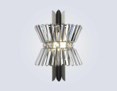 Настенный светильник с хрусталем Ambrella light High Light LH41032