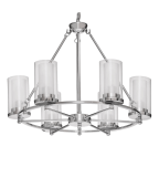 Подвесная люстра Vele Luce Eterno VL1385L06