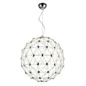 Подвесной светодиодный светильник Divinare 1610/02 SP-96