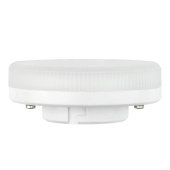 Лампа светодиодная Volpe GX53 9W 4000K матовая LED-GX53-9W/4000K/GX53/FR/NR UL-00011427