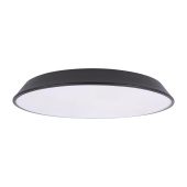 Потолочный светодиодный светильник Loft IT Brim 10226 Black