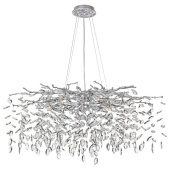 Подвесная люстра Odeon Light DELICA 4970/12