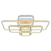 Потолочная светодиодная люстра Profit Light 8088/8 WHT