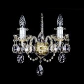 Бра Artglass Lesja II. CE