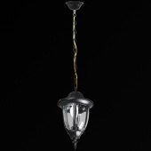 Фонарь Reluce 00867-0.3-001H BK