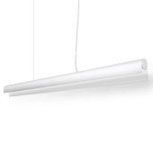 Подвесной светодиодный светильник Nowodvorski Cameleon Q Led 8453