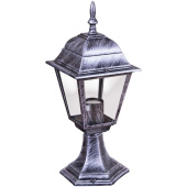 Фонарь Reluce 08242-0.7-001S BKG