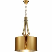 Подвесная люстра Illumico IL1802-1N-17 AB