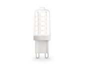 Светодиодная лампа G9 7W 4000K Ambrella light Bulding 100704