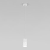 Подвесной светодиодный светильник Eurosvet Bonaldo 50246/1 Led белый