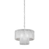 Подвесная люстра Vitaluce V5321-9/8+1