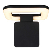 Уличный светильник Reluce 86872-9.2-001JH LED18W BK