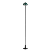 Уличный светильник Odeon Light Nature 7122/4GL