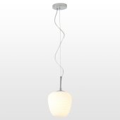 Подвесной светильник Lussole Loft Limestone LSP-8400