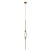 Подвесной светодиодный светильник Loft IT Pezzo 10235/1000