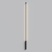 Настенный светодиодный светильник Elektrostandard Alto LED черный 4000K 40133/LED a069820