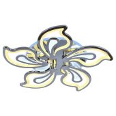 Потолочная светодиодная люстра Profit Light 8073/5 CHR
