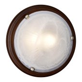 Потолочный светильник Sonex Gl-wood Lufe wood 236