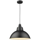 Подвесной светильник Wertmark Pino WE272.01.026