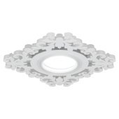 Встраиваемый светильник Gauss Backlight BL130