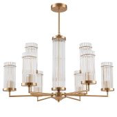 Подвесная люстра Lumion ELLOW 6527/9