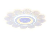 Потолочный светодиодный светильник Ambrella light Original AK4301