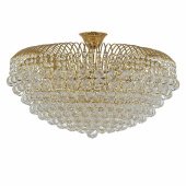 Потолочная люстра Arti Lampadari Empoli E 1.2.40.100 G