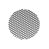 Рассеиватель для трека Maytoni Technical Unity Focus LED HoneyComb-D50