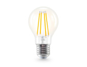 Лампа светодиодная Лон A60 15W 4000K Ambrella light Bulding 601514