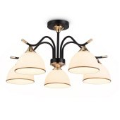 Потолочная люстра Ambrella light Traditional Modern TR3162