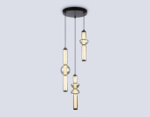 Подвесной светодиодный светильник Ambrella light High Light LH11026