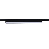 Трековый светодиодный светильник Reluce 13001-9.3-001UR magnetic LED16W BK