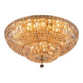 Потолочный светильник Toplight Loraine TL1164-3D5