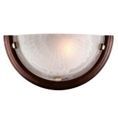 Настенный светильник Sonex Gl-wood Lufe wood 036