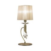 Настольная лампа Mantra Tiffany Bronze 3888