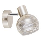 Спот Toplight Kristal TL1236Y-01SN