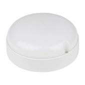 Потолочный светодиодный светильник Volpe ULW-Q223 12W/4000К IP65 White UL-00004565
