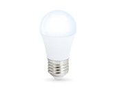 Лампа светодиодная Шар G45 13W 6400K Ambrella light Bulding 451306