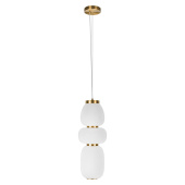 Подвесной светильник Loft It Duff 10422/C