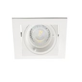 Точечный светильник Kanlux ALREN DTL-W 26753