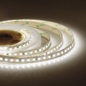 Светодиодная лента Apeyron 12W/m 120LED/m 2835SMD теплый белый 5M 00-118