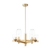 Подвесная люстра ST Luce Teneresa SL1119.203.05