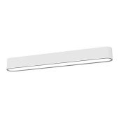 Потолочный светильник Nowodvorski Soft Ceiling Led 60x6 7540