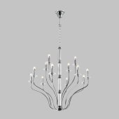 Подвесная люстра Moderli Catania V10429-12P