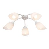 Потолочная люстра Vitaluce V3194/5PL