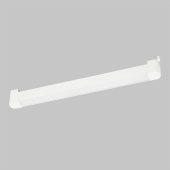 Трековый светодиодный светильник IMEX Linea LED IL.0010.0100-15-4200-WH